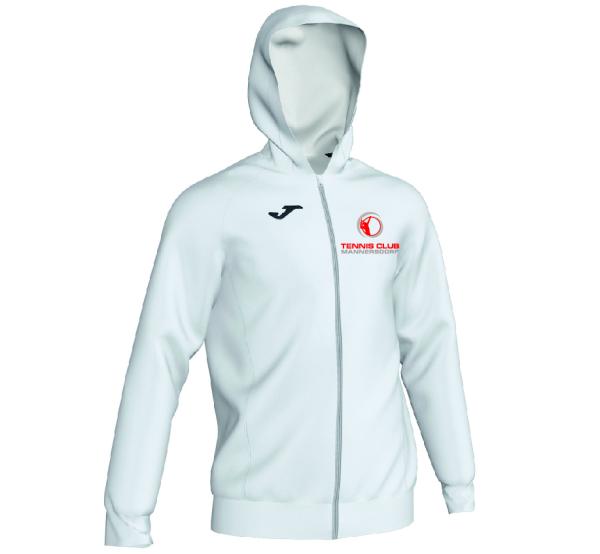 TCM Trainingsjacke mit Kapuze